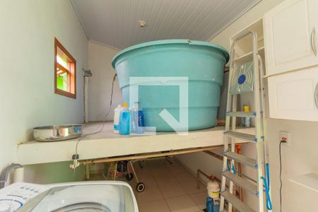 Casa à venda com 476m², 4 quartos e 6 vagas Casa à venda com 476m², 4 quartos e 6 vagasÁrea de Serviço do terraço