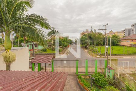 Casa à venda com 476m², 4 quartos e 6 vagas Casa à venda com 476m², 4 quartos e 6 vagasVista da Sacada da Sala 3