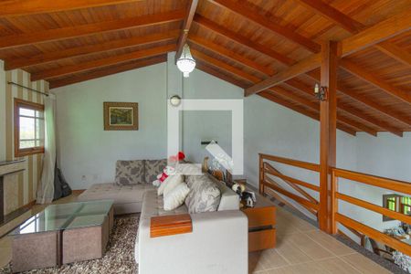 Casa à venda com 476m², 4 quartos e 6 vagas Casa à venda com 476m², 4 quartos e 6 vagasSala 2