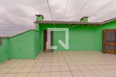 Casa à venda com 476m², 4 quartos e 6 vagas Casa à venda com 476m², 4 quartos e 6 vagasTerraço