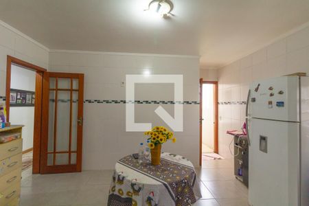 Casa à venda com 476m², 4 quartos e 6 vagas Casa à venda com 476m², 4 quartos e 6 vagasCozinha 1