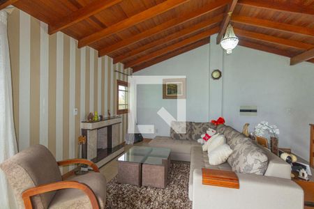 Casa à venda com 476m², 4 quartos e 6 vagas Casa à venda com 476m², 4 quartos e 6 vagasSala 2