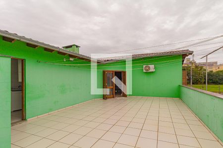 Casa à venda com 476m², 4 quartos e 6 vagas Casa à venda com 476m², 4 quartos e 6 vagasTerraço