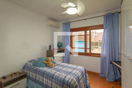 Casa à venda com 476m², 4 quartos e 6 vagas Casa à venda com 476m², 4 quartos e 6 vagasQuarto 2