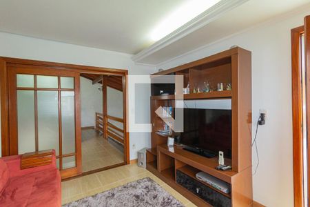 Casa à venda com 476m², 4 quartos e 6 vagas Casa à venda com 476m², 4 quartos e 6 vagasSala 3