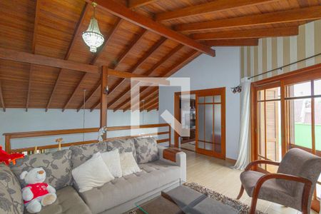 Casa à venda com 476m², 4 quartos e 6 vagas Casa à venda com 476m², 4 quartos e 6 vagasSala 2