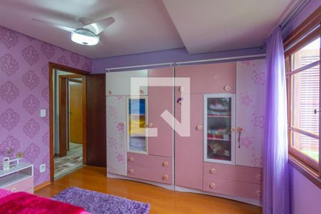 Casa à venda com 476m², 4 quartos e 6 vagas Casa à venda com 476m², 4 quartos e 6 vagasQuarto 3 - Suíte