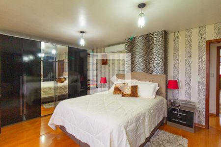 Casa à venda com 476m², 4 quartos e 6 vagas Casa à venda com 476m², 4 quartos e 6 vagasQuarto 4 - Suíte