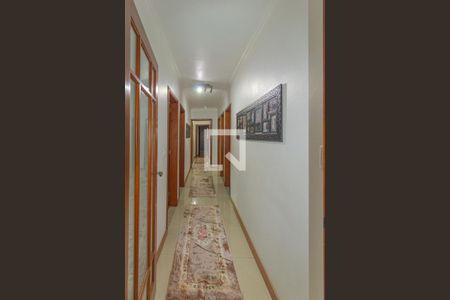 Casa à venda com 476m², 4 quartos e 6 vagas Casa à venda com 476m², 4 quartos e 6 vagascorredor dormitórios