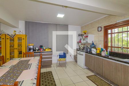 Casa à venda com 476m², 4 quartos e 6 vagas Casa à venda com 476m², 4 quartos e 6 vagasCozinha 2