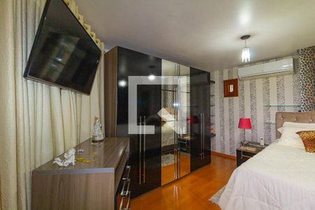 Casa à venda com 476m², 4 quartos e 6 vagas Casa à venda com 476m², 4 quartos e 6 vagasQuarto 4 - Suíte