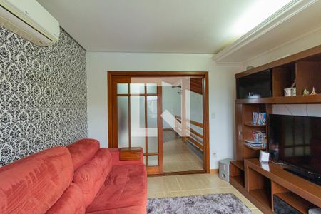 Casa à venda com 476m², 4 quartos e 6 vagas Casa à venda com 476m², 4 quartos e 6 vagasSala 3