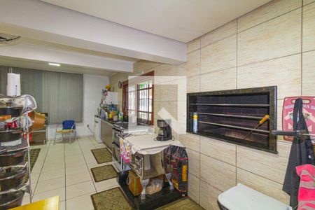 Casa à venda com 476m², 4 quartos e 6 vagas Casa à venda com 476m², 4 quartos e 6 vagasÁrea gourmet