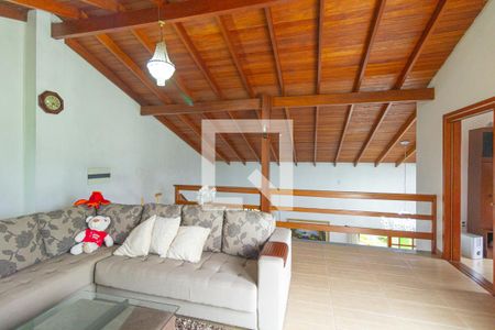 Casa à venda com 476m², 4 quartos e 6 vagas Casa à venda com 476m², 4 quartos e 6 vagasSala 2