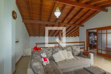 Casa à venda com 476m², 4 quartos e 6 vagas Casa à venda com 476m², 4 quartos e 6 vagasSala 2