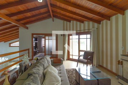 Casa à venda com 476m², 4 quartos e 6 vagas Casa à venda com 476m², 4 quartos e 6 vagasSala 2