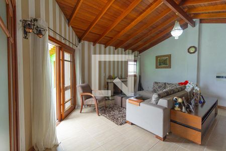 Casa à venda com 476m², 4 quartos e 6 vagas Casa à venda com 476m², 4 quartos e 6 vagasSala 2