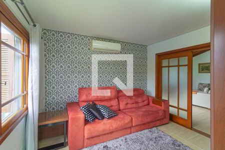 Casa à venda com 476m², 4 quartos e 6 vagas Casa à venda com 476m², 4 quartos e 6 vagasSala 3