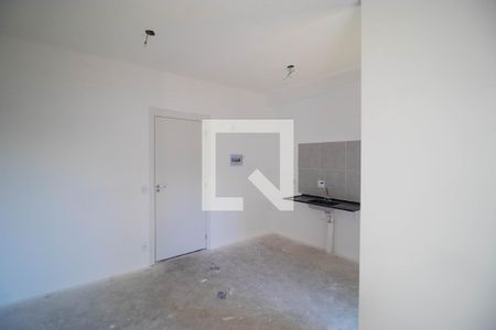 Salas de apartamento para alugar com 2 quartos, 37m² em Jardim Ipaussurama, Campinas