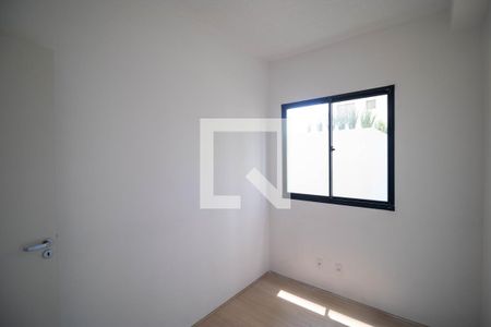 Quarto 01 de apartamento para alugar com 2 quartos, 37m² em Jardim Ipaussurama, Campinas