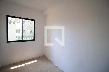 Quarto 01 de apartamento para alugar com 2 quartos, 37m² em Jardim Ipaussurama, Campinas