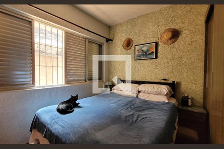 Quarto 2 de casa à venda com 2 quartos, 338m² em Jardim Stella, Santo André