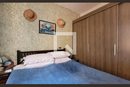 Quarto 2 de casa à venda com 2 quartos, 338m² em Jardim Stella, Santo André