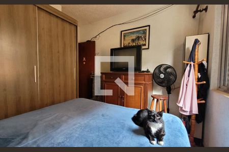 Quarto 2 de casa à venda com 2 quartos, 338m² em Jardim Stella, Santo André