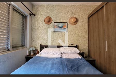 Quarto 2 de casa à venda com 2 quartos, 338m² em Jardim Stella, Santo André