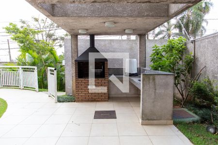 Apartamento à venda com 67m², 3 quartos e 1 vagaChurrasqueira