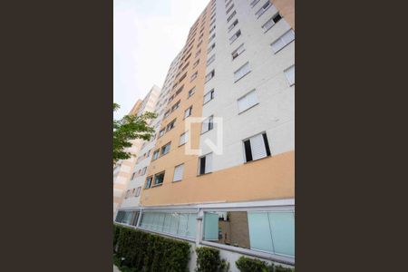 Apartamento à venda com 67m², 3 quartos e 1 vagaFachada do bloco