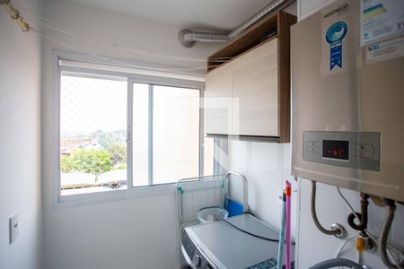 Apartamento à venda com 67m², 3 quartos e 1 vagaÁrea de Serviço