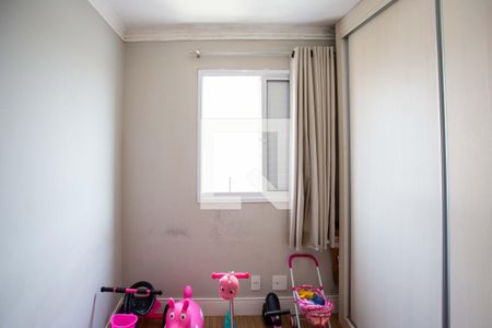 Apartamento à venda com 67m², 3 quartos e 1 vagaQuarto 2