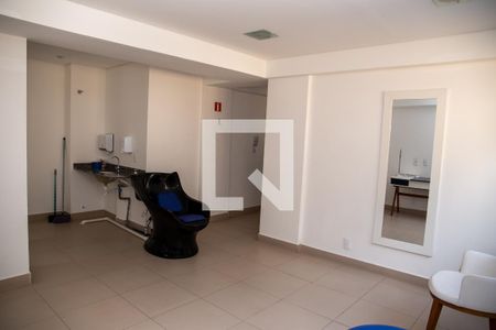 Apartamento à venda com 67m², 3 quartos e 1 vagaEspaço Beleza