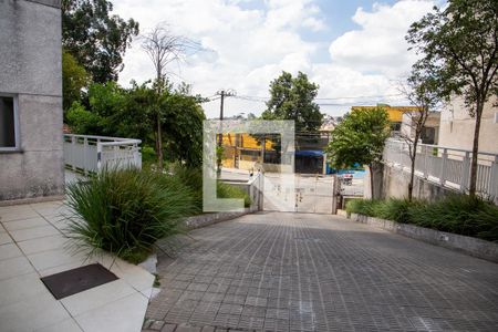 Apartamento à venda com 67m², 3 quartos e 1 vagaÁrea comum