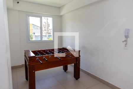 Apartamento à venda com 67m², 3 quartos e 1 vagaSalão de jogos