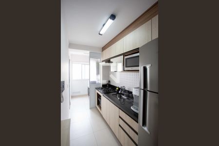 Apartamento à venda com 67m², 3 quartos e 1 vagaCozinha