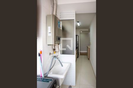 Apartamento à venda com 67m², 3 quartos e 1 vagaÁrea de Serviço