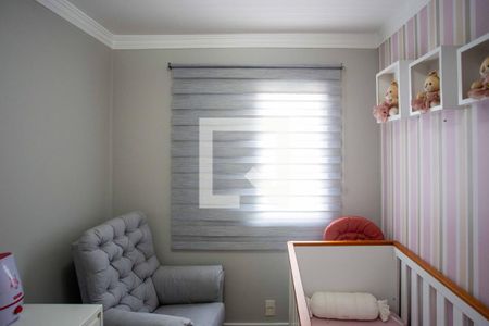 Apartamento à venda com 67m², 3 quartos e 1 vagaQuarto 3