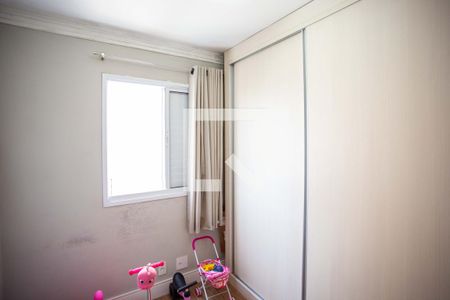 Apartamento à venda com 67m², 3 quartos e 1 vagaQuarto 2