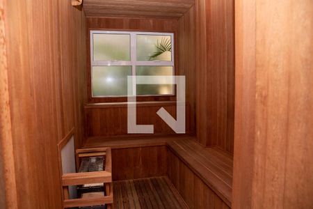 Apartamento à venda com 67m², 3 quartos e 1 vagaSaúna