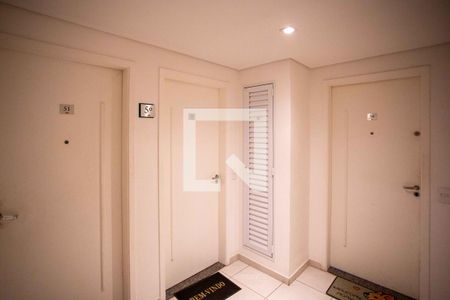 Apartamento à venda com 67m², 3 quartos e 1 vagaHall de entrada