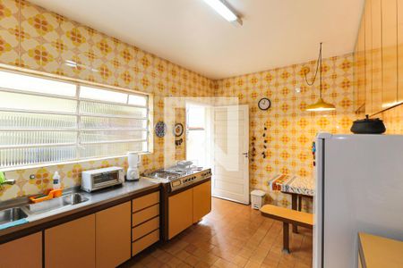 Casa à venda com 189m², 3 quartos e 2 vagas Casa à venda com 189m², 3 quartos e 2 vagasCozinha