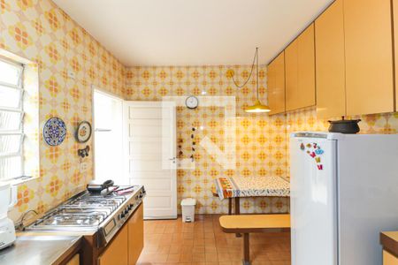 Casa à venda com 189m², 3 quartos e 2 vagas Casa à venda com 189m², 3 quartos e 2 vagasCozinha