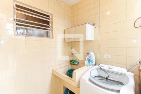 Casa à venda com 189m², 3 quartos e 2 vagas Casa à venda com 189m², 3 quartos e 2 vagasÁrea de Serviço