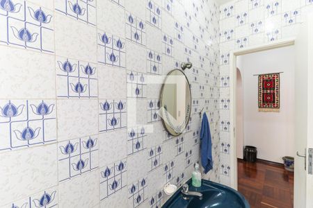 Casa à venda com 189m², 3 quartos e 2 vagas Casa à venda com 189m², 3 quartos e 2 vagasLavabo