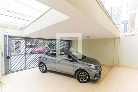 Casa à venda com 189m², 3 quartos e 2 vagas Casa à venda com 189m², 3 quartos e 2 vagasGaragem