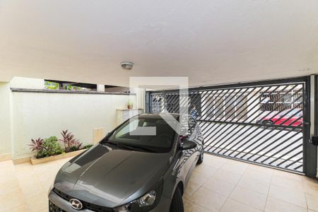 Casa à venda com 189m², 3 quartos e 2 vagas Casa à venda com 189m², 3 quartos e 2 vagasGaragem