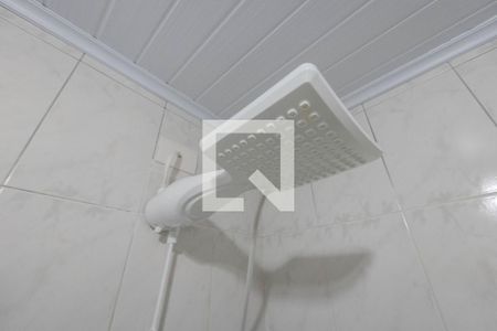 Apartamento à venda com 60m², 2 quartos e 1 vaga Apartamento à venda com 60m², 2 quartos e 1 vagaBanheiro