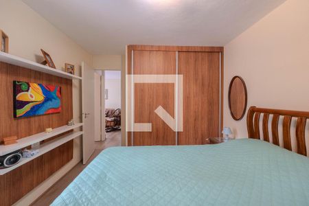 Apartamento à venda com 60m², 2 quartos e 1 vaga Apartamento à venda com 60m², 2 quartos e 1 vagaQuarto 2